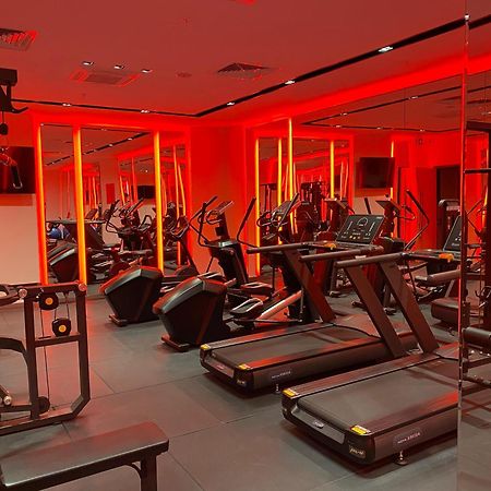 Ramada By Wyndham Rize Findikli Hotel Bagian luar foto