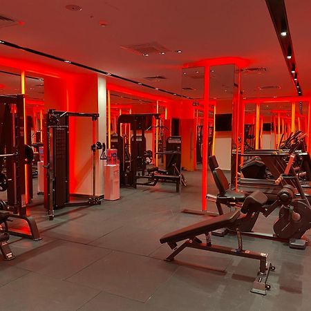 Ramada By Wyndham Rize Findikli Hotel Bagian luar foto