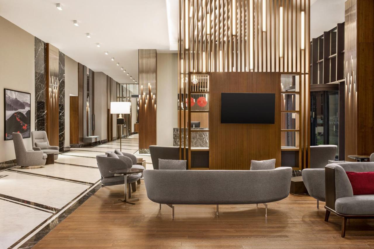 Ramada By Wyndham Rize Findikli Hotel Bagian luar foto