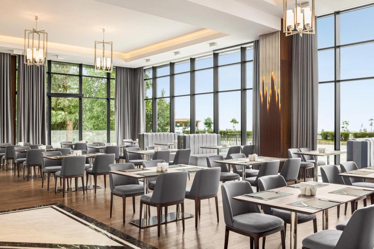 Ramada By Wyndham Rize Findikli Hotel Bagian luar foto