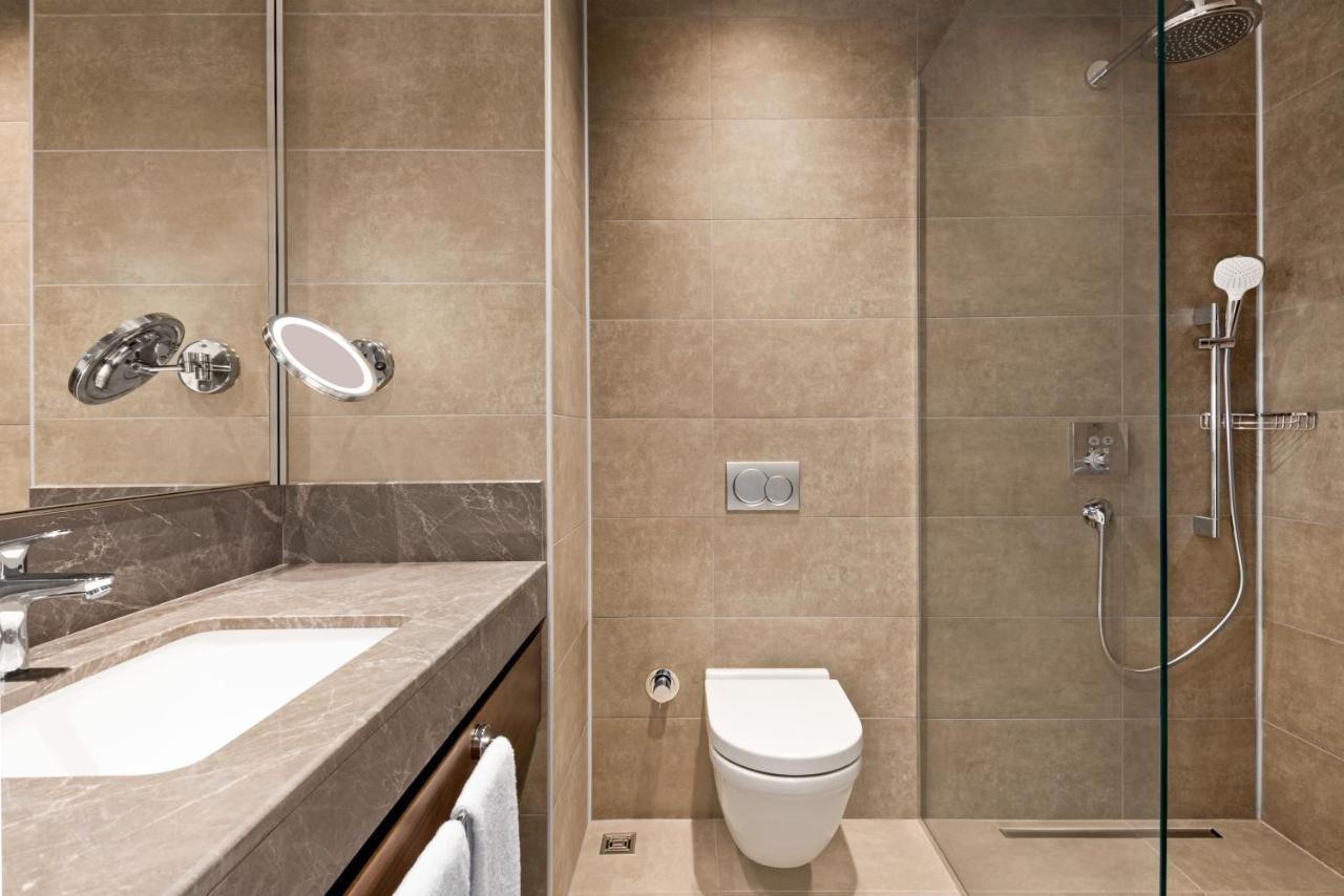 Ramada By Wyndham Rize Findikli Hotel Bagian luar foto