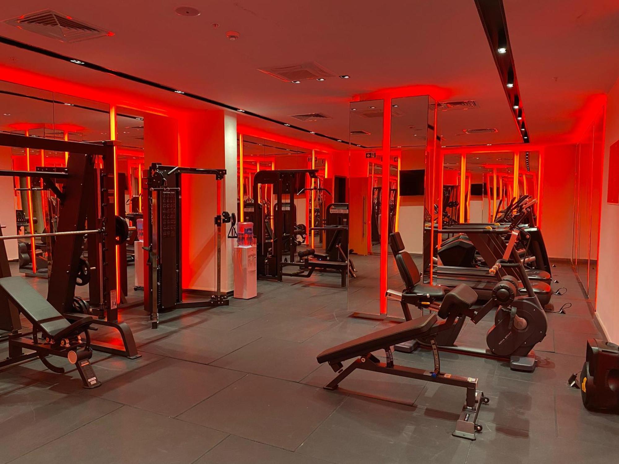Ramada By Wyndham Rize Findikli Hotel Bagian luar foto