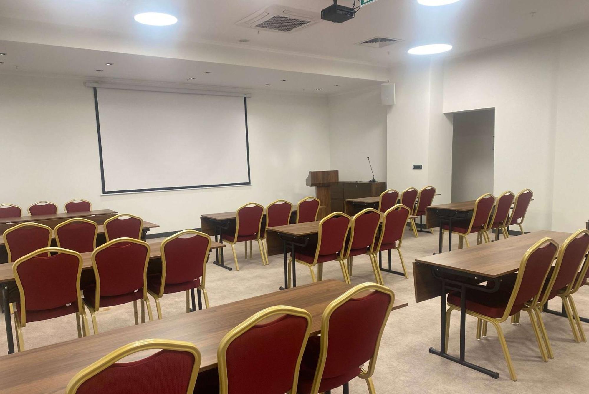 Ramada By Wyndham Rize Findikli Hotel Bagian luar foto